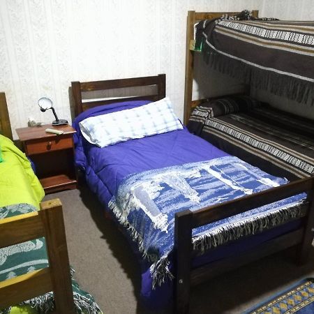 Hostal Casona Del Cerro Constitución Екстериор снимка