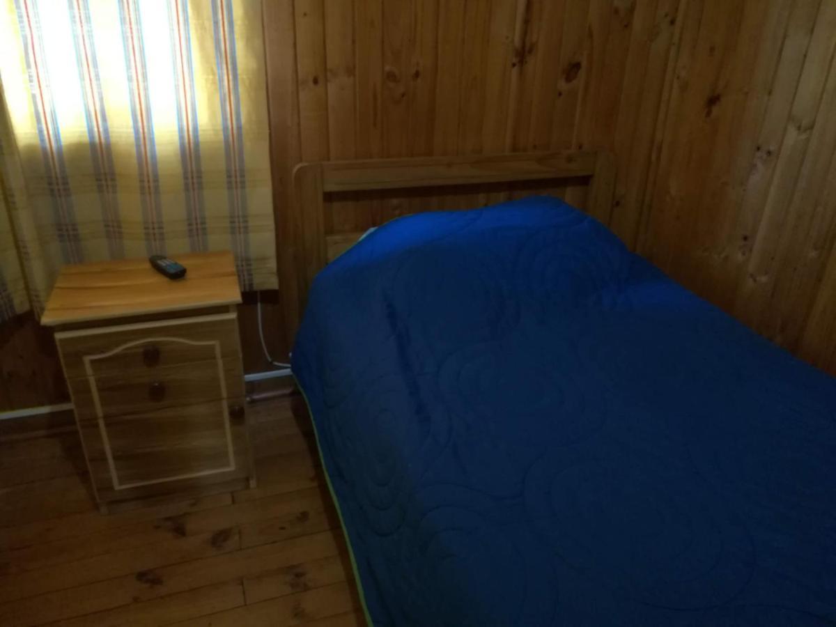 Hostal Casona Del Cerro Constitución Екстериор снимка