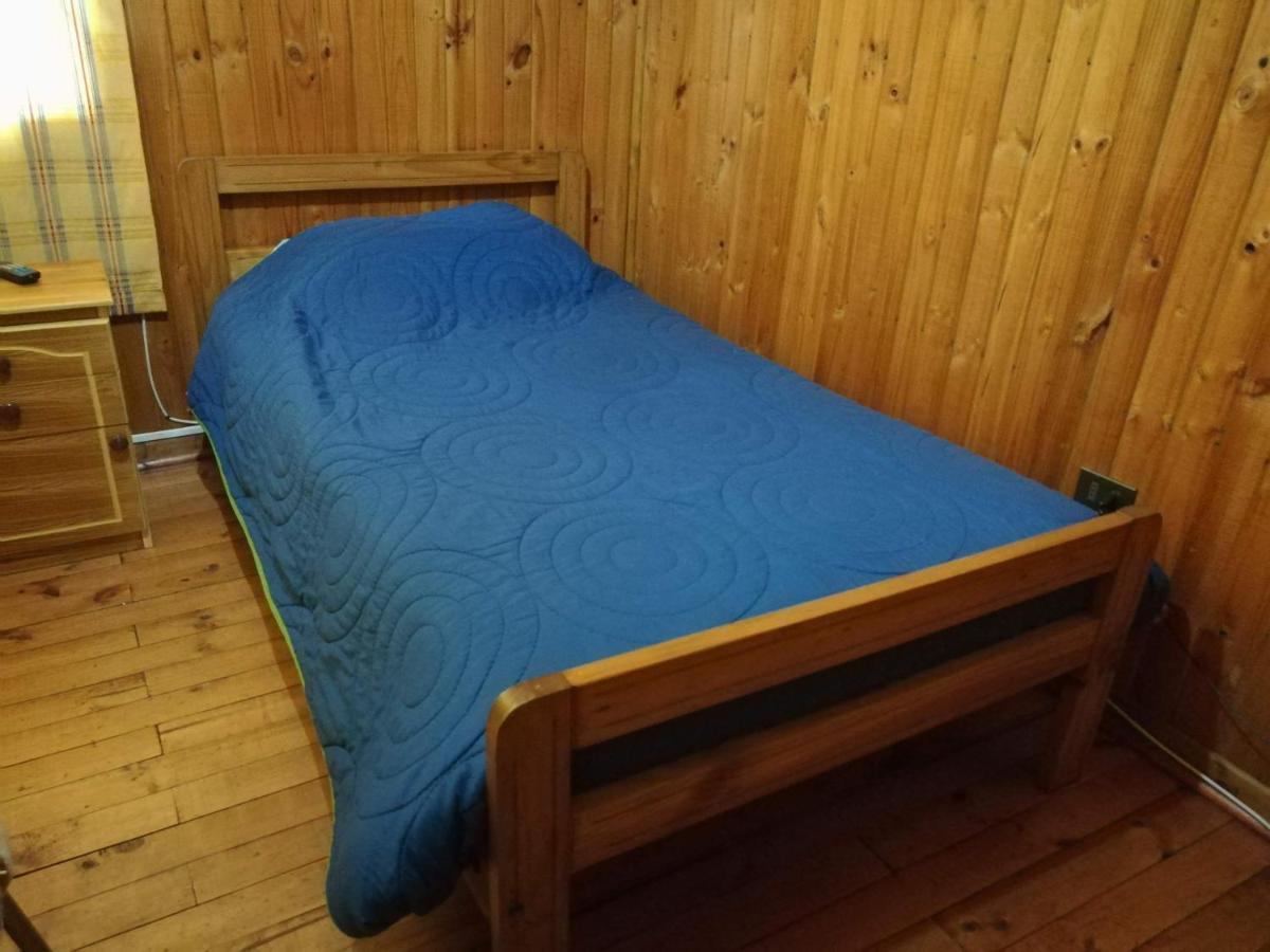 Hostal Casona Del Cerro Constitución Екстериор снимка
