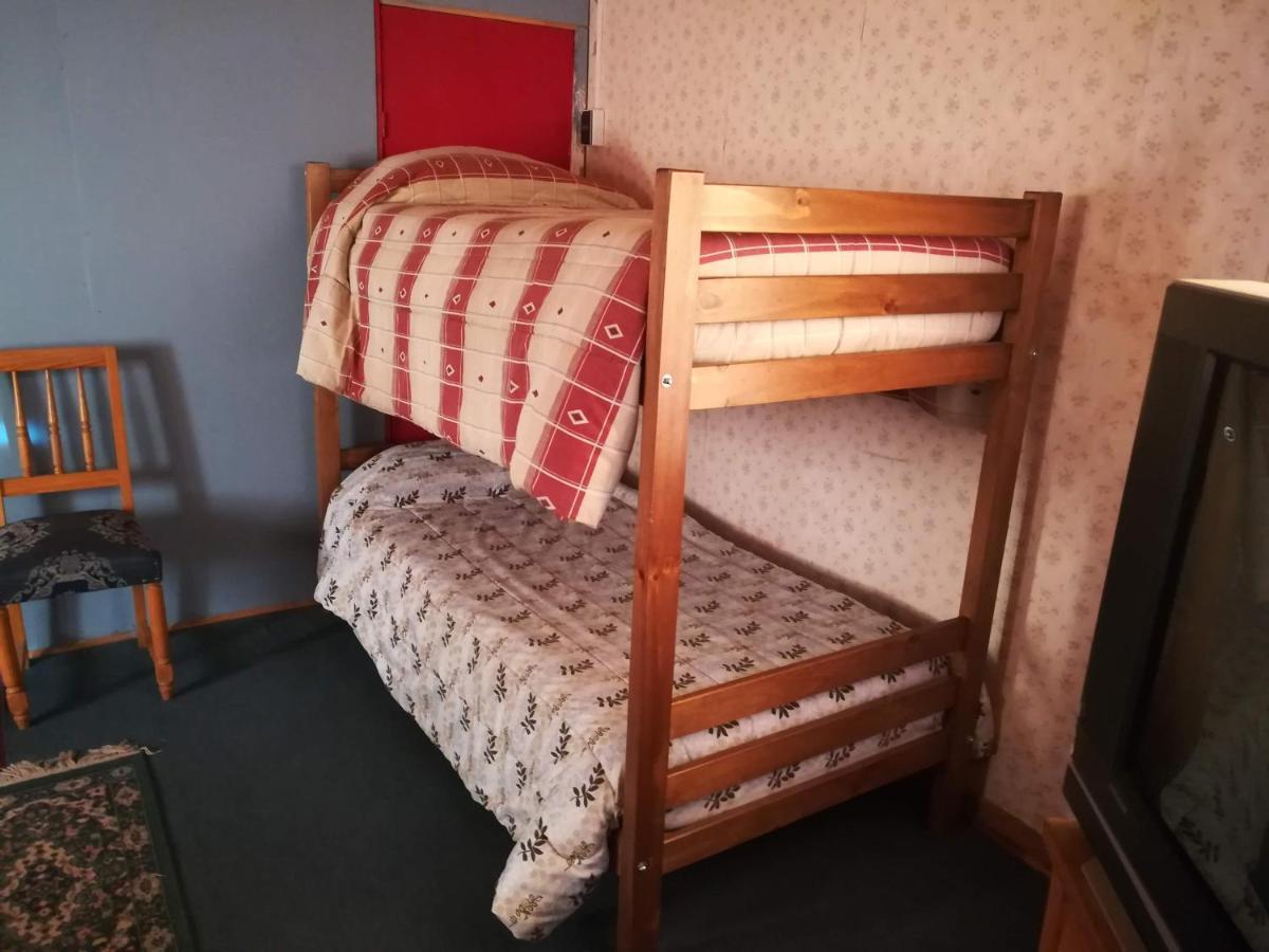 Hostal Casona Del Cerro Constitución Екстериор снимка