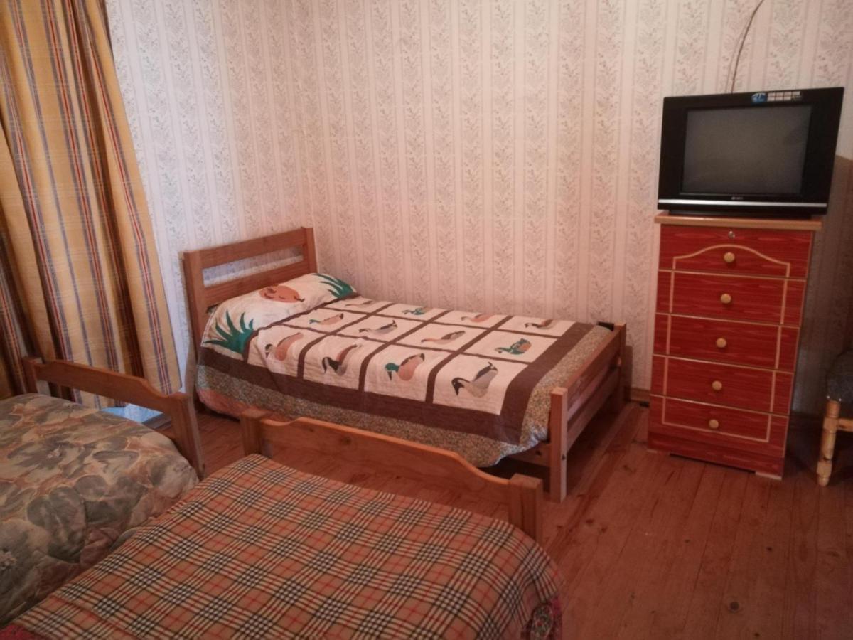 Hostal Casona Del Cerro Constitución Екстериор снимка